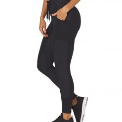 Glyder Street Yoga Leggings Black CLOTHING