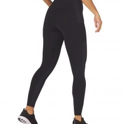 Glyder Street Yoga Leggings Black CLOTHING