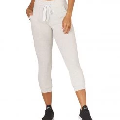 CLOTHING Glyder Comfort 7/8 Joggers Oatmeal