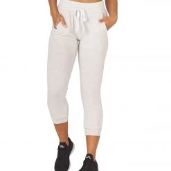 CLOTHING Glyder Comfort 7/8 Joggers Oatmeal