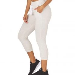 CLOTHING Glyder Comfort 7/8 Joggers Oatmeal