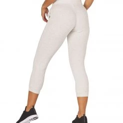 CLOTHING Glyder Comfort 7/8 Joggers Oatmeal