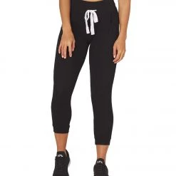 CLOTHING Glyder Comfort 7/8 Joggers Black