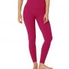 Beyond Yoga Supplex Caught In The Midi High Waisted Leggings Plumberry CLOTHING 1 Beyond Yoga Supplex Caught In The Midi High Waisted Leggings Plumberry CLOTHING
