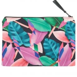 ACCESSORIES Vagabond Goods Fiji Garden Workout Pouch