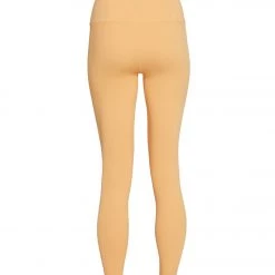 Spiritual Gangster Self Love Yoga Leggings Sherbert CLOTHING