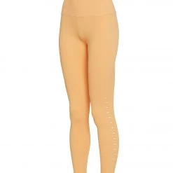 Spiritual Gangster Self Love Yoga Leggings Sherbert CLOTHING