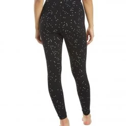 CLOTHING Spiritual Gangster Essential High Waisted Yoga Leggings Night Sky