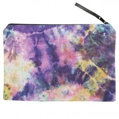 Vagabond Goods Acid Clouds Workout Pouch Multi
