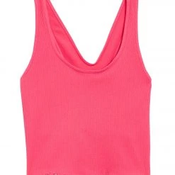 Spiritual Gangster Amor Crop Tank