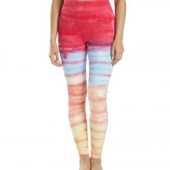 CLOTHING Spiritual Gangster Self Love Yoga Leggings