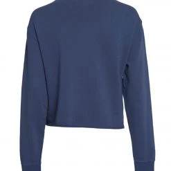 Spiritual Gangster Set Us Mazzy Pullover Sweatshirt Navy CLOTHING 7 Spiritual Gangster Set Us Mazzy Pullover Sweatshirt Navy CLOTHING