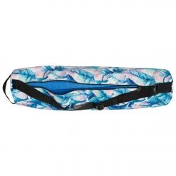 Vagabond Goods Bali Palm Yoga Bag 26”x7” Multi ACCESSORIES