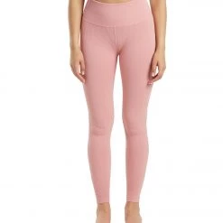 Spiritual Gangster Metta Yoga Leggings Rose CLOTHING