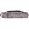 Vagabond Goods Panther Yoga Mat Bag 26”x7” ACCESSORIES