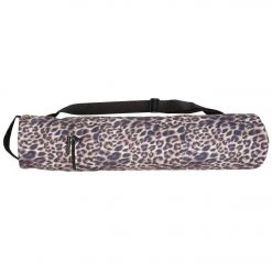 Vagabond Goods Panther Yoga Mat Bag 26”x7” ACCESSORIES