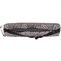 ACCESSORIES Vagabond Goods Panther Yoga Mat Bag 26”x7” Multi