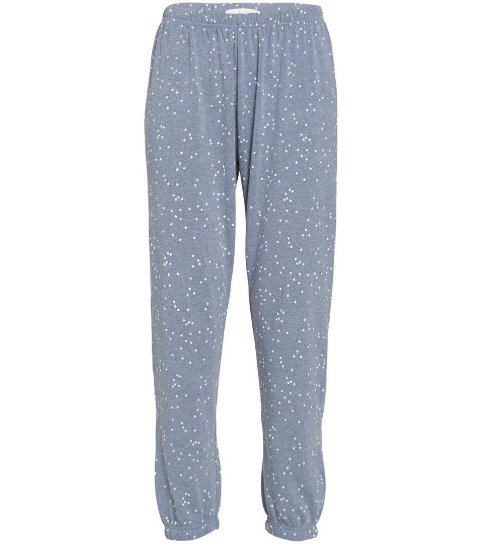 Spiritual Gangster Perfect Sweatpants Night Sky 3 Spiritual Gangster Perfect Sweatpants Night Sky
