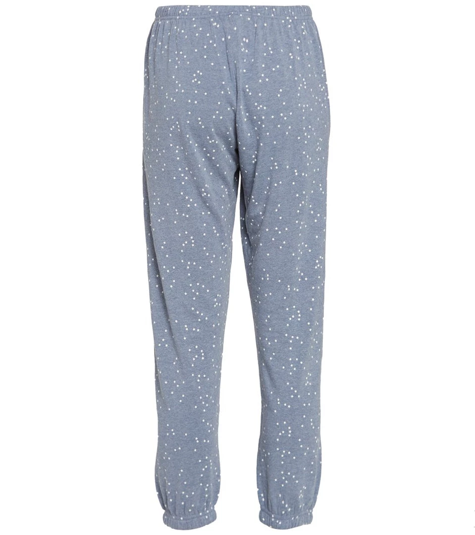 Spiritual Gangster Perfect Sweatpants Night Sky 4 Spiritual Gangster Perfect Sweatpants Night Sky