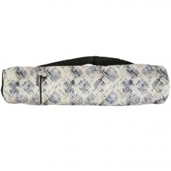 Vagabond Goods Python Yoga Mat Bag 26”x7” ACCESSORIES