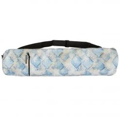 Vagabond Goods Boa Yoga Mat Bag 26”x7” Multi ACCESSORIES