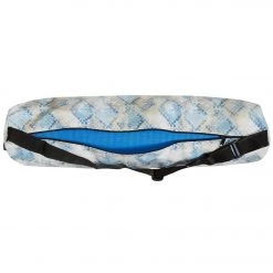 Vagabond Goods Boa Yoga Mat Bag 26”x7” Multi ACCESSORIES