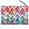 Vagabond Goods Tropical Ikat Workout Pouch Multi ACCESSORIES