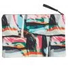 ACCESSORIES Vagabond Goods Jungle Abstract Workout Pouch Multi
