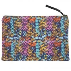 Vagabond Goods Passion Cobra Workout Pouch Multi ACCESSORIES