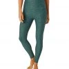 Beyond Yoga Alloy Sparkle High Waisted 7/8 Leggings 2 Beyond Yoga Alloy Sparkle High Waisted 7/8 Leggings
