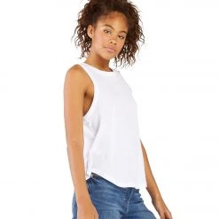 Beyond Yoga On The Down Low Muscle Tank