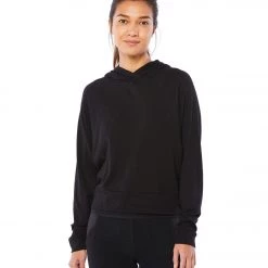 CLOTHING Beyond Yoga Never Been Hoodie