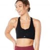 Beyond Yoga Spacedye Totally Woven Sports Bra