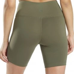 Everyday Yoga High Waisted Biker Shorts 7