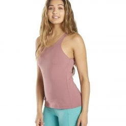 Everyday Yoga Elevated Support Tank Dusty Rose 13 Everyday Yoga Elevated Support Tank Dusty Rose