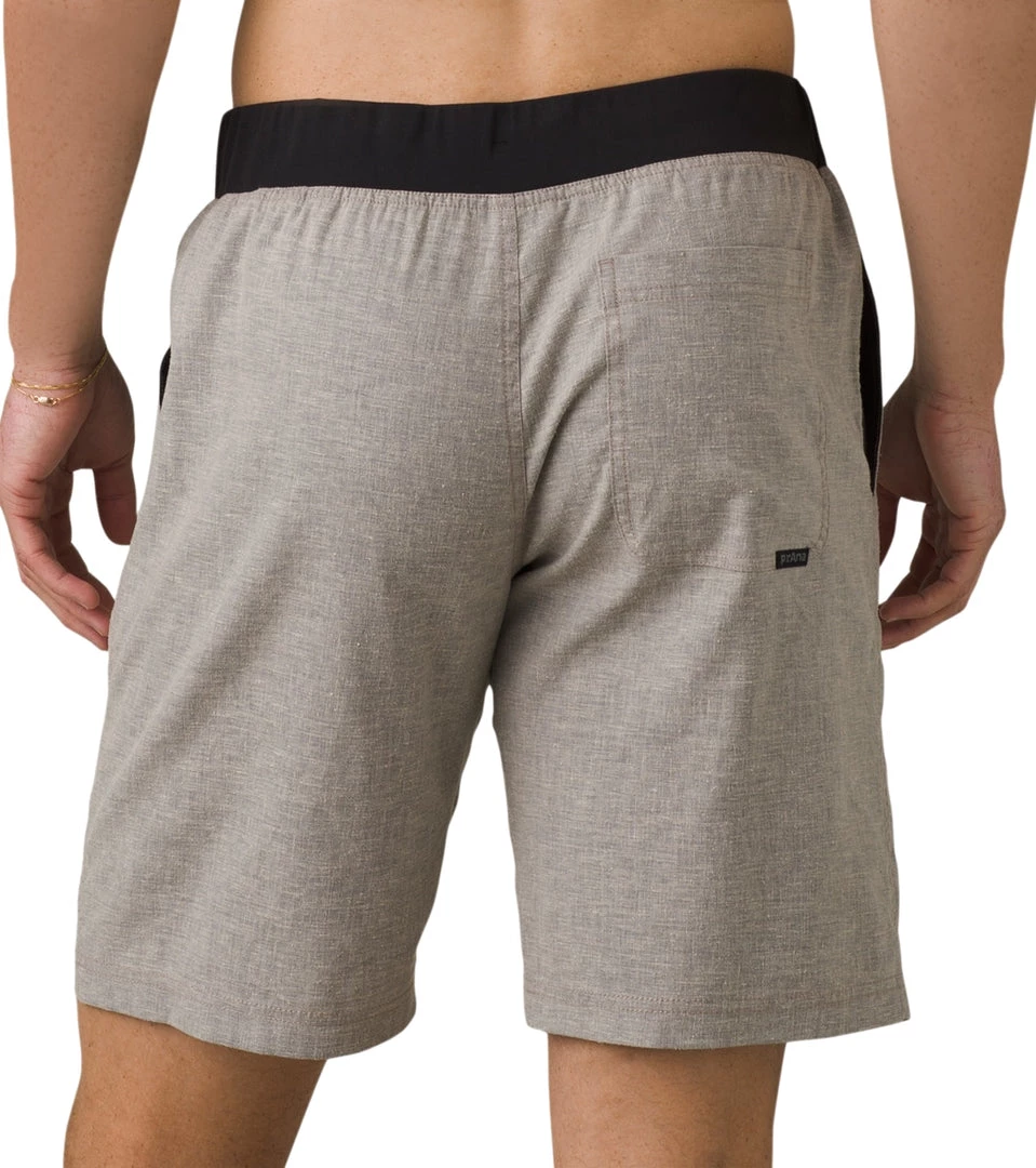 CLOTHING PrAna Men's Vaha Shorts Linen 4 CLOTHING PrAna Men's Vaha Shorts Linen