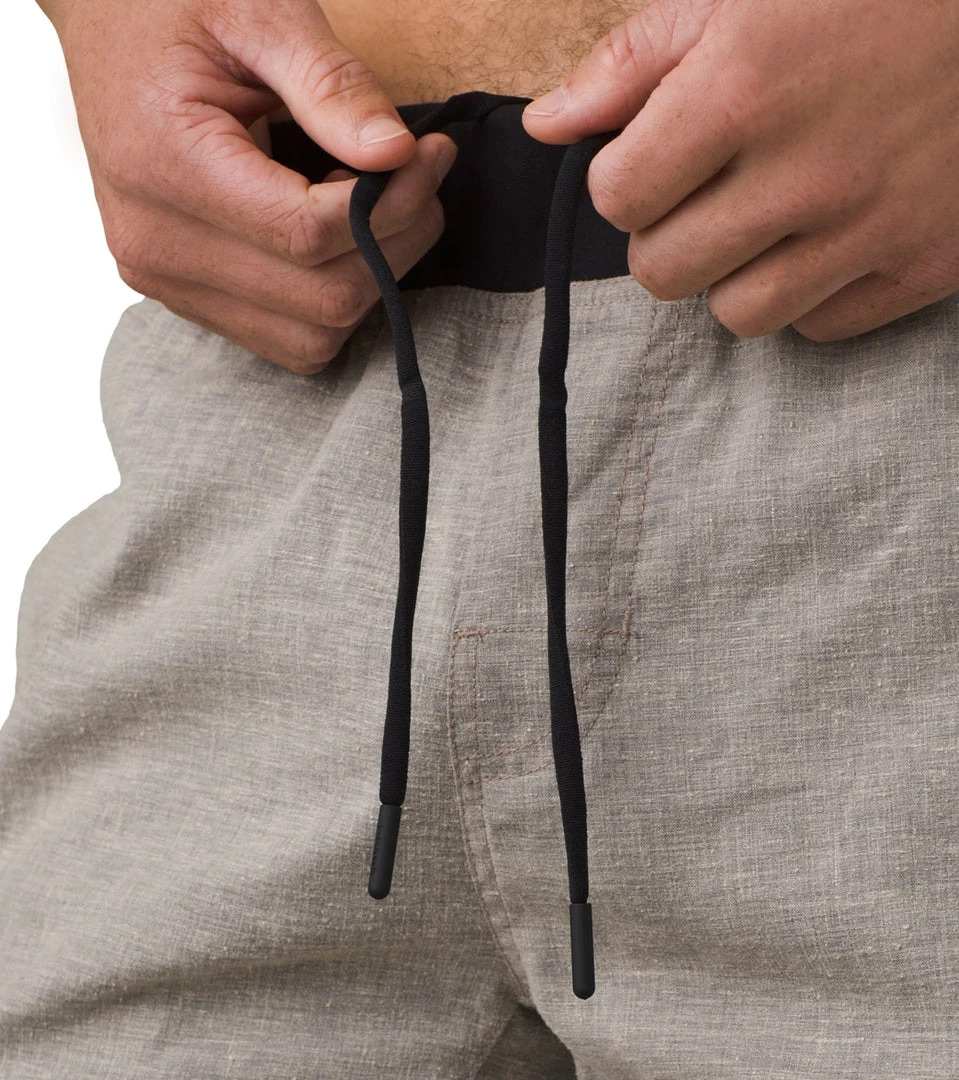 CLOTHING PrAna Men's Vaha Shorts Linen 5 CLOTHING PrAna Men's Vaha Shorts Linen