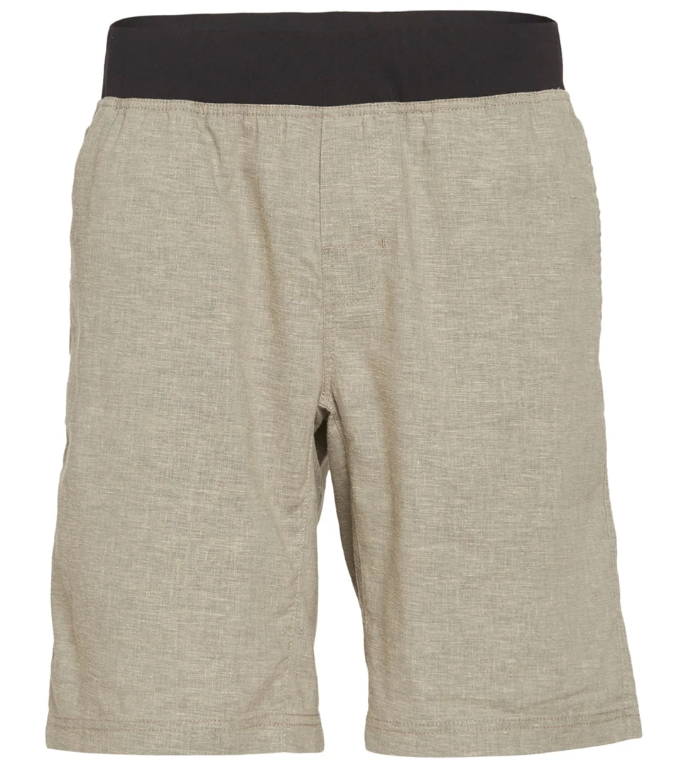 CLOTHING PrAna Men's Vaha Shorts Linen 6 CLOTHING PrAna Men's Vaha Shorts Linen