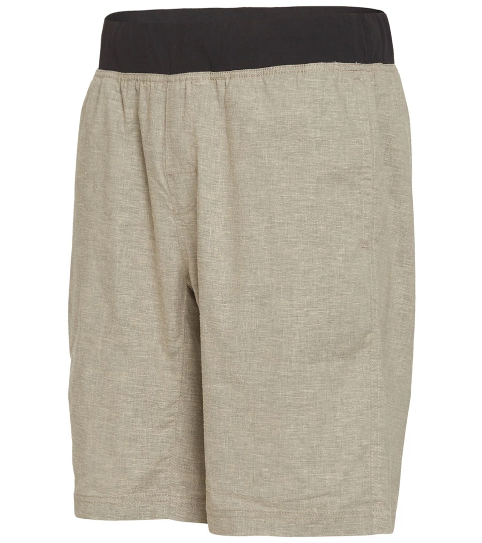 CLOTHING PrAna Men's Vaha Shorts Linen 7 CLOTHING PrAna Men's Vaha Shorts Linen