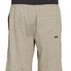 CLOTHING PrAna Men's Vaha Shorts Linen 15 CLOTHING PrAna Men's Vaha Shorts Linen