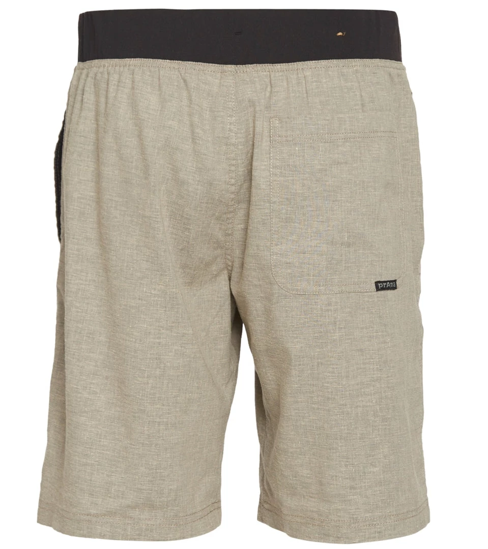 CLOTHING PrAna Men's Vaha Shorts Linen 8 CLOTHING PrAna Men's Vaha Shorts Linen