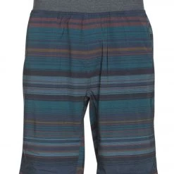 CLOTHING PrAna Men's Super Mojo Shorts 2.0 Nautical Pontoon