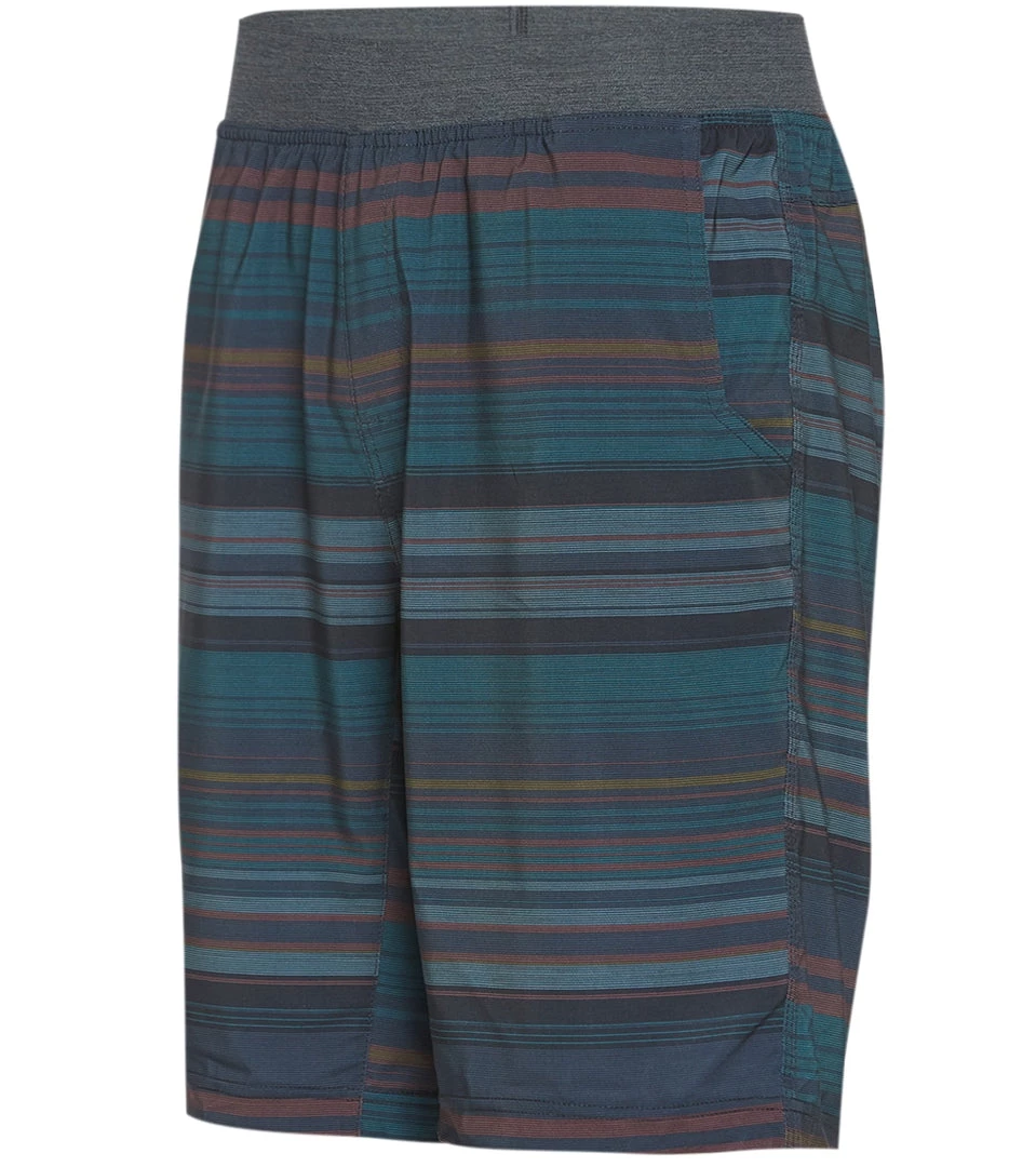 CLOTHING PrAna Men's Super Mojo Shorts 2.0 Nautical Pontoon 4 CLOTHING PrAna Men's Super Mojo Shorts 2.0 Nautical Pontoon