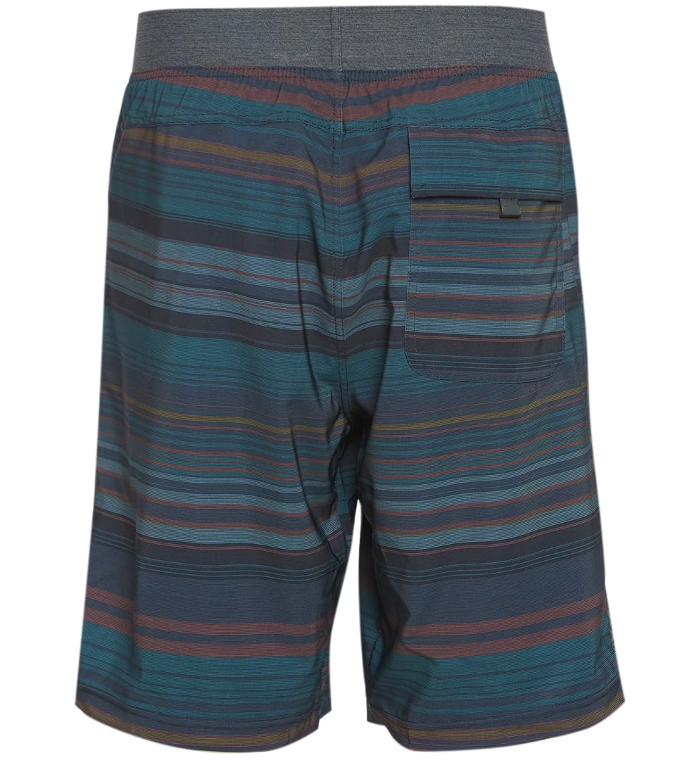 CLOTHING PrAna Men's Super Mojo Shorts 2.0 Nautical Pontoon 5 CLOTHING PrAna Men's Super Mojo Shorts 2.0 Nautical Pontoon