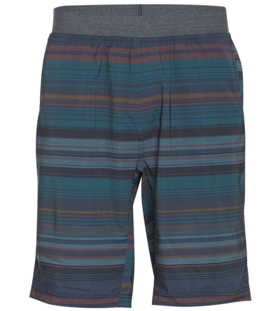 CLOTHING PrAna Men's Super Mojo Shorts 2.0 Nautical Pontoon 7 CLOTHING PrAna Men's Super Mojo Shorts 2.0 Nautical Pontoon