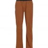 PrAna Men's Vaha Yoga Pants 32" Inseam Russet 2 PrAna Men's Vaha Yoga Pants 32" Inseam Russet