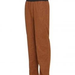 PrAna Men's Vaha Yoga Pants 32" Inseam Russet