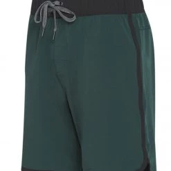 CLOTHING PrAna Men's Ground Speed 7.5" Inseam Yoga Shorts Batik