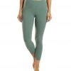CLOTHING PrAna Momento 7/8 Yoga Leggings Canopy 1 CLOTHING PrAna Momento 7/8 Yoga Leggings Canopy