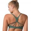 CLOTHING PrAna Momento Yoga Sports Bra Canopy